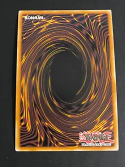 Token - LC03-EN007 - Limited Edition Ultra Rare NM - Yugioh - Image 2