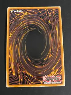 Token - LC03-EN006 - Limited Edition Ultra Rare NM - Yugioh - Image 2