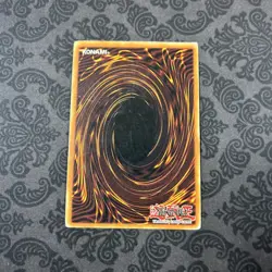 Armored Lizard SDJ-009 - Yugioh Yu Gi Oh! - Image 2