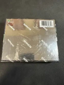 Yugioh! Battles of Legend: Crystal Revenge 1st Edition Booster Box Sealed 83717858317 - Image 2