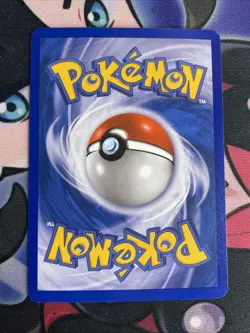 Aron 44/100 Ex Crystal Guardians Stamped Reverse Holo Pokemon Card NM - Image 3