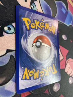 Aron 44/100 Ex Crystal Guardians Stamped Reverse Holo Pokemon Card NM - Image 4