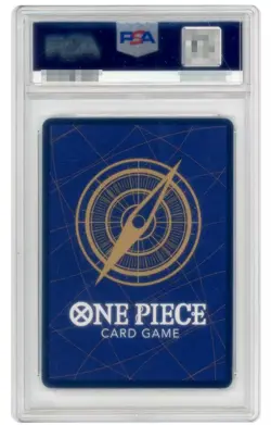 PSA 10 ONE PIECE Card Usopp Championship 2022 Top Prize OP01-004 Japanese GEM MT - Image 2