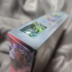 The Glory of Team Rocket Booster Box Pokemon Card Japanese sv10 w/shrink 1 Box - Image 3