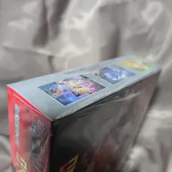 The Glory of Team Rocket Booster Box Pokemon Card Japanese sv10 w/shrink 1 Box - Image 4