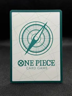 Gold Don Card Marco PRB-02 THE BEST Vol. 2 English One Piece NM/M - Image 2
