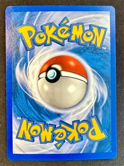 Shroomish 78/100 2003 EX Sandstorm Pokemon Card TCG e-Series Reverse Holo Nm/Vlp - Image 3