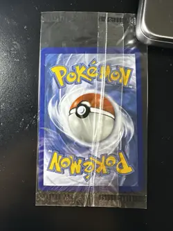 Sealed Mewtwo V SWSH229 NM Full Art Black Star Promo Rare Pokemon Card 2022 - Image 2