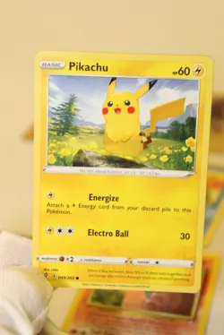 Pokemon Collector Cards LOT X 18 Assorted Names & Characters - Image 3