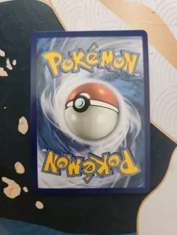 Mewtwo EX 103/108 Evolutions Full Art Holo Pokemon Trading Card Game - Image 2