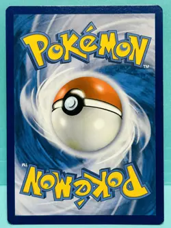 Pokemon TCG Golem XY Flashfire 47/106 Reverse Holo Rare Card Played - Image 2