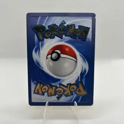 Pikachu Gold Metal Card 58/102 Pokemon Celebrations Pokemon TCG Chipped HP - Image 2