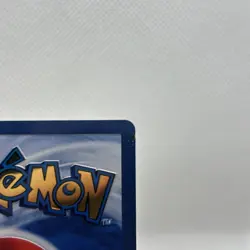 Pikachu Gold Metal Card 58/102 Pokemon Celebrations Pokemon TCG Chipped HP - Image 3
