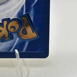 Pikachu Gold Metal Card 58/102 Pokemon Celebrations Pokemon TCG Chipped HP - Image 4