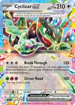 Pikachu Charizard EX Colorful Gold Metal Pokemon Card Fan Art Collectible Gift - Image 5