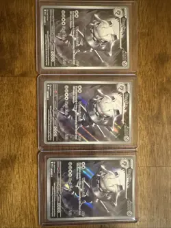 Steelix Mega Evolutions Pokemon Cards 150/132 Near Mint Psa 10 Possible! Bundle - Image 1