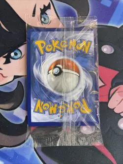 Pokemon SEALED Eevee VMAX SWSH087 SWSH: Sword & Shield Promo Cards Holo - Image 2