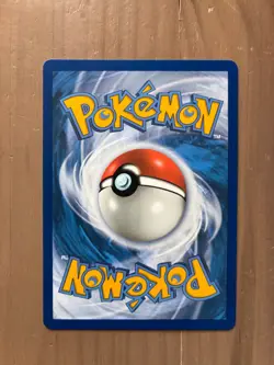 Mega M Manectric EX 24a/119 Phantom Forces Alt Art Promo Pokemon Card - NM - Image 2