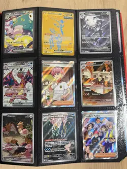 🔥 360 Pokemon Cards EX GX VMAX Full Art Lot NM Charizard Pikachu Umbreon Gengar - Image 1