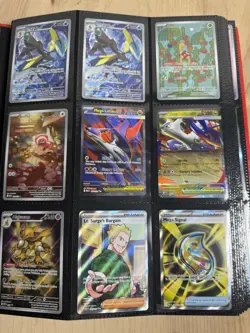 🔥 360 Pokemon Cards EX GX VMAX Full Art Lot NM Charizard Pikachu Umbreon Gengar - Image 4