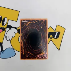 YuGiOh Elemental Hero Plasma Vice ct04-en006 Secret Rare card - Image 2