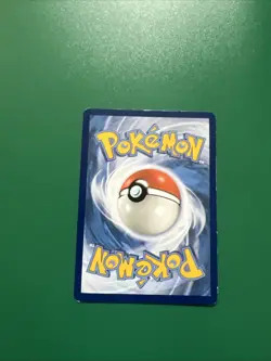 Pokemon Pikachu TCG Surfing Evolutions Card 111/108 Regular Secret Rare - Image 2