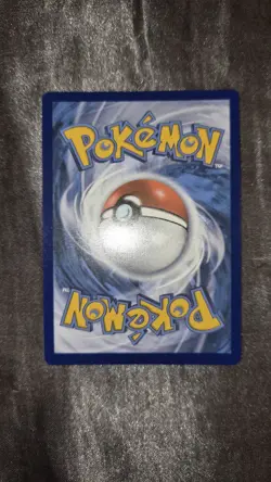 Pokemon Go Bidoof Reverse Holo Card Peelable Ditto, 059/078, TCG - Image 2