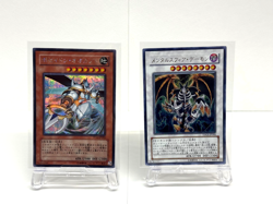 Lot Of 28 Yu-Gi-Oh! Duel Monsters Trading Cards Japanese Konami Japan#12 - Image 2