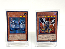 Lot Of 28 Yu-Gi-Oh! Duel Monsters Trading Cards Japanese Konami Japan#12 - Image 4