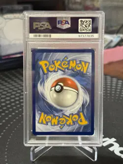 PSA 10 Gyarados 007/034 Pokemon Classic Collection CLB 2023 Mint English Card - Image 2