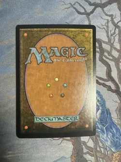 Vampiric Tutor Judge Promos Foil MP - Image 3