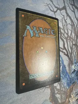 Vampiric Tutor Judge Promos Foil MP - Image 4