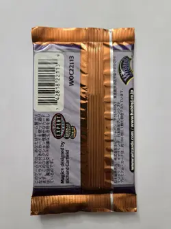 MTG Planeshift Sealed Booster Pack - Japanese Magic The Gathering - Image 2