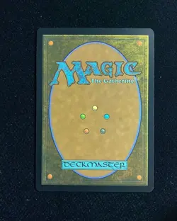 2025 Magic The Gathering MTG Marvel EN #M 0251 Borderless Impostor Syndrome GAV - Image 2