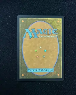 2025 Magic The Gathering MTG Marvel EN #M0027 Borderless Shock GAV - Image 2
