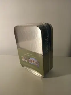 Magic - MTG Bloomburrow Collector Tin - Boat, Otter, Frog - Sealed and Unopened - Image 5