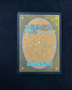 2025 Magic The Gathering MTG Marvel EN #M0023 Borderless Goblin Bombardment GAV - Image 2