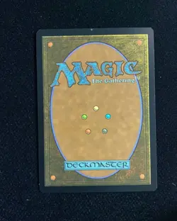 2025 Magic The Gathering MTG Marvel EN Master Weaver, Web Protector 3/5 GAV - Image 2