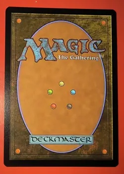 MTG: SPIDER-MAN: MARY JANE WATSON, 0229, FOIL, RARE, NM , SPM, BORDERLESS - Image 3