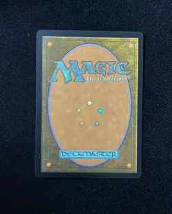 2025 Magic The Gathering MTG Marvel EN #M0033 Borderless Beast Within GAV - Image 2