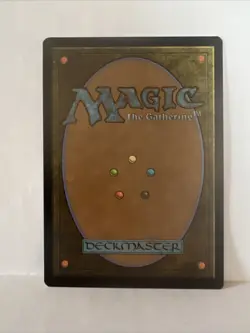 MTG - Surtr, Fiery Jotun - Universes Beyond: Assassin's Creed - Near Mint ACR - Image 2