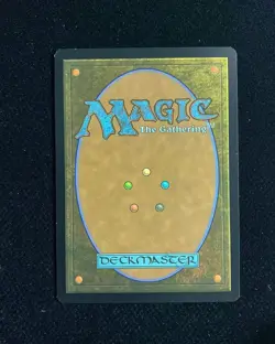 2025 Magic The Gathering MTG Marvel EN #M 0268 Web Of Life and Destiny GAV - Image 2