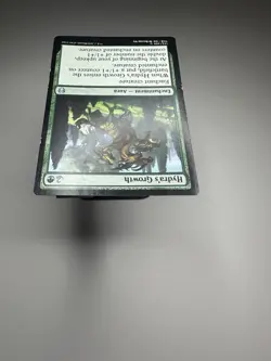 Hydra’s Growth LP Theros Beyond Death Magic the Gathering MTG Lightly Played - Image 4