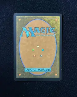 2025 Magic The Gathering MTG Marvel EN #M0251 Borderless Impostor Syndrome GAV - Image 2