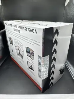 Magic: The Gathering Final Fantasy Play Booster Bundle Sealed Brand New - Image 3