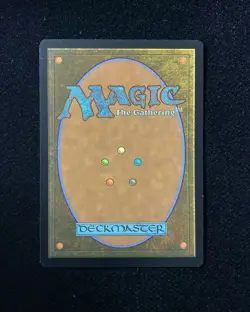 2025 Magic The Gathering MTG Marvel EN #M0011 Borderless Mindbreak Trap GAV - Image 2