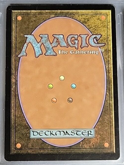 MTG Shelldock Isle Lorwyn 272/301 Regular Rare - Image 2