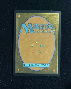 2025 Magic The Gathering MTG Marvel EN #M 0001 Borderless Comeuppance GAV - Image 2