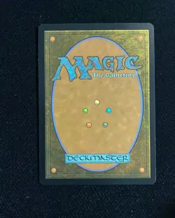 2025 Magic The Gathering MTG Marvel EN #M.0018 Borderless Infernal Grasp GAV - Image 2