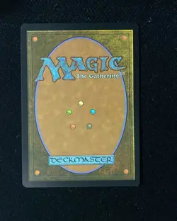 2025 Magic The Gathering MTG Marvel EN #M0006 Borderless Rest in Peace GAV - Image 2